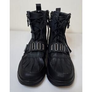 Brand New US Olympic polo Ralph Lauren boots (1000$) originally $_12.JPG?set_id=880000500F main image 4